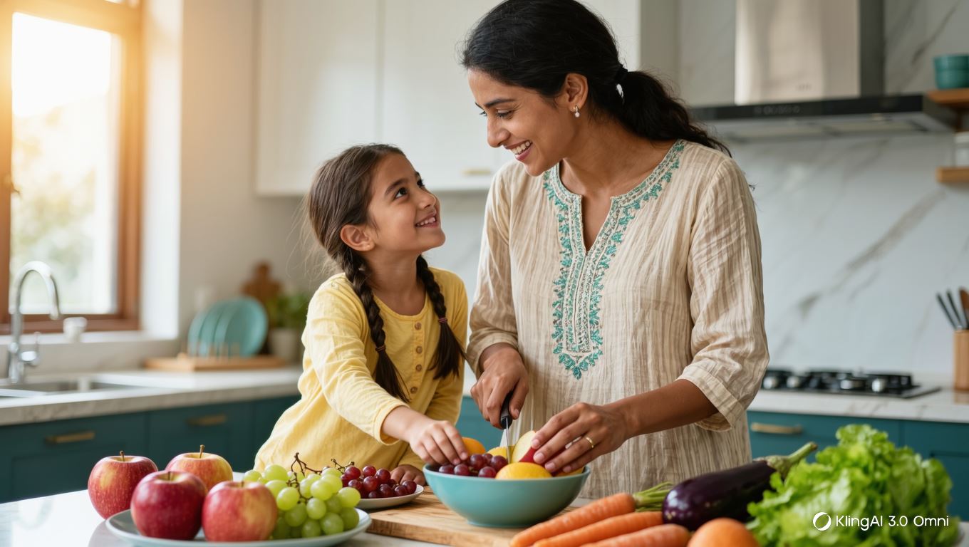 Nutrition & Diet Help
